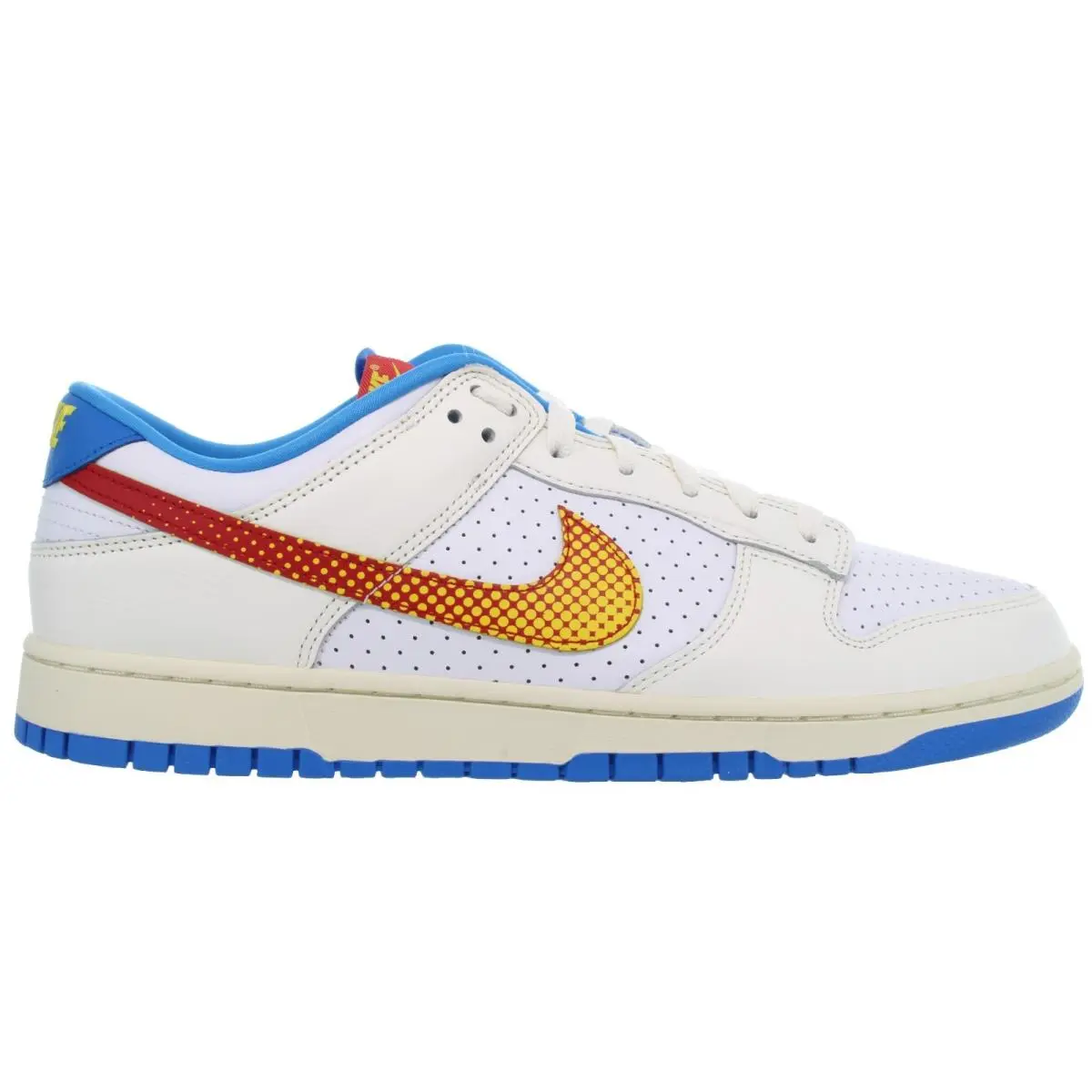 Nike shoes - Nike Dunk Low Retro SE 