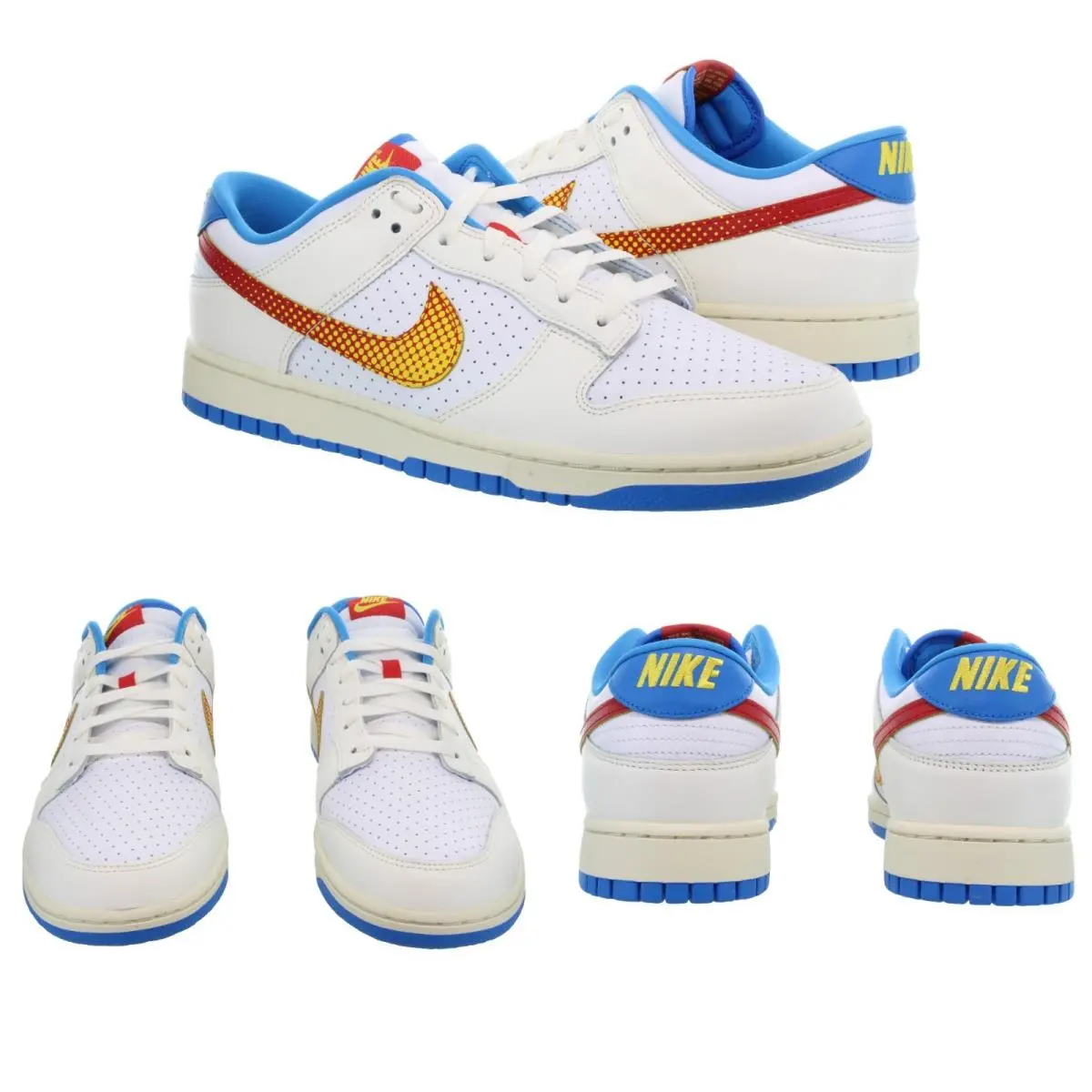 Nike shoes - Nike Dunk Low Retro SE 