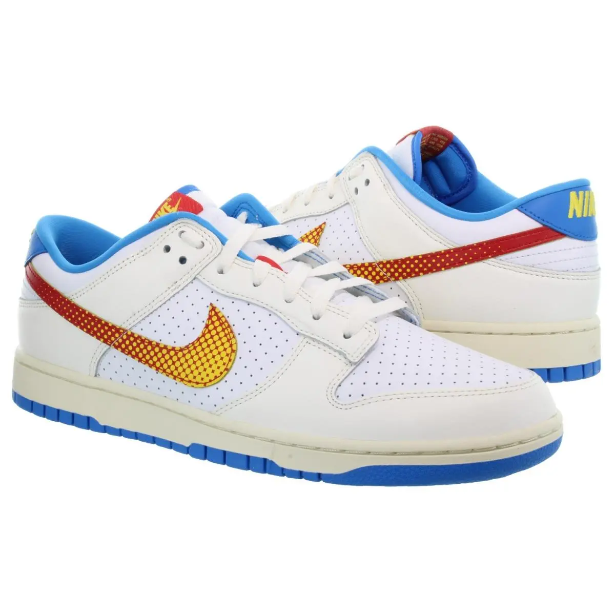 Nike shoes - Nike Dunk Low Retro SE 