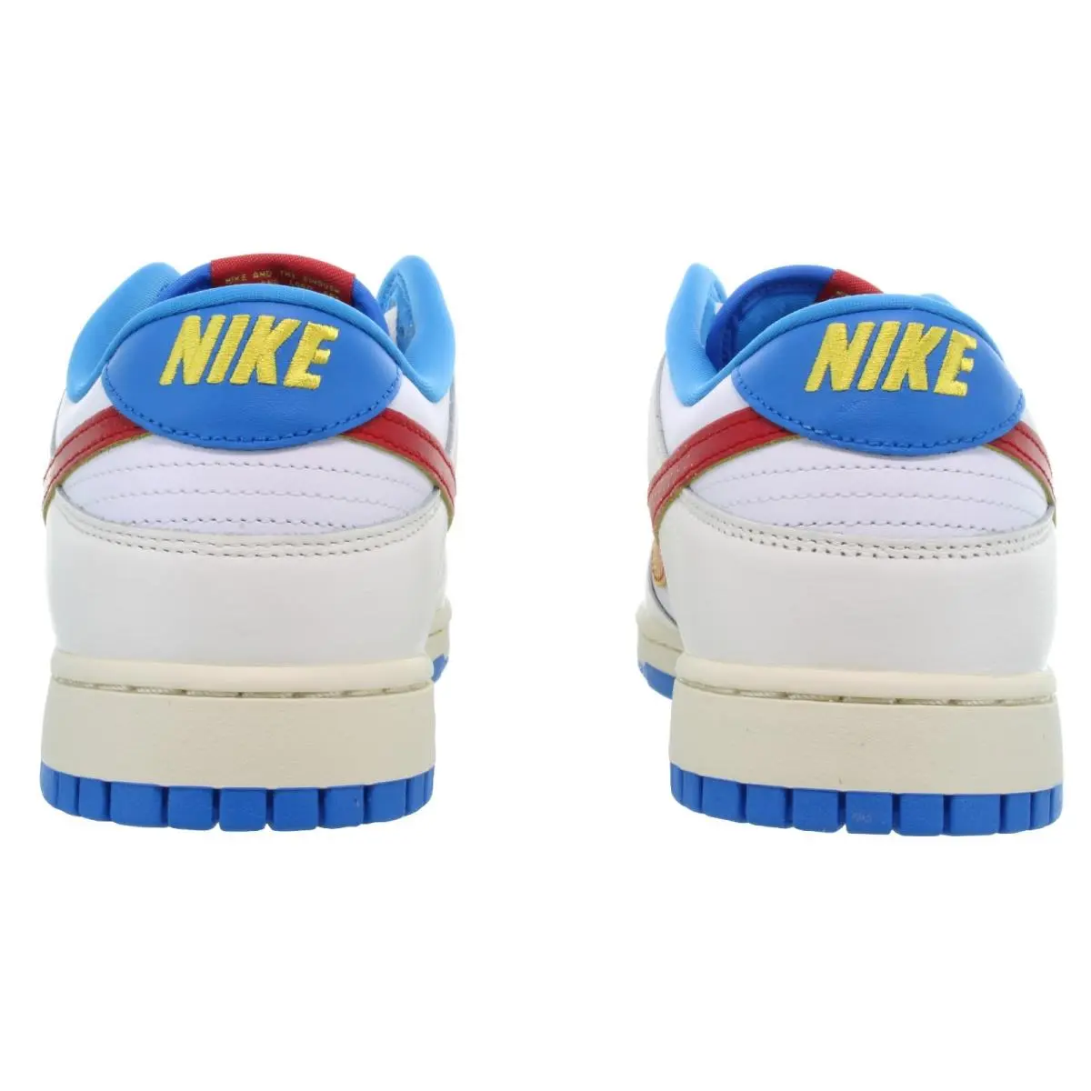 Nike shoes - Nike Dunk Low Retro SE 