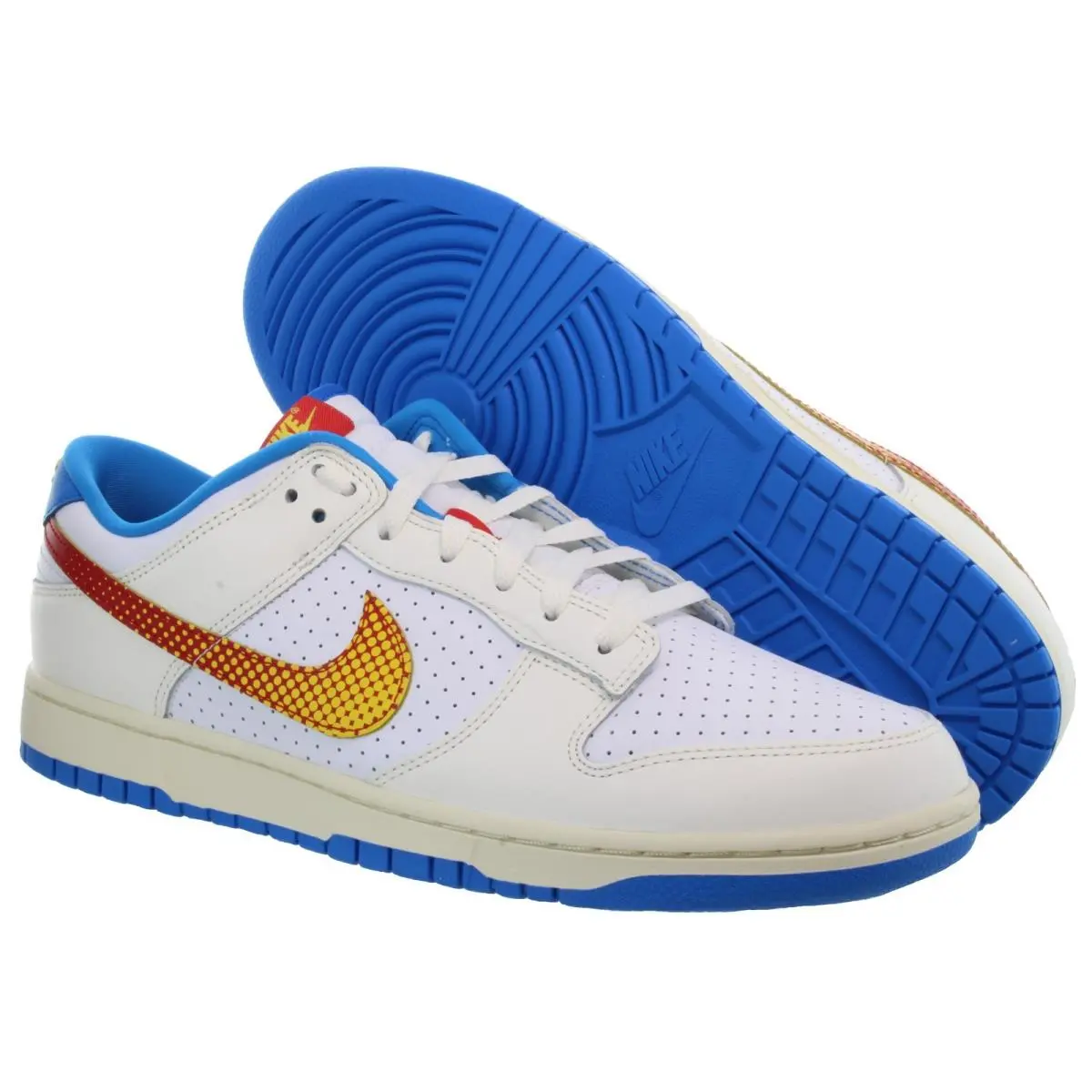 Nike shoes - Nike Dunk Low Retro SE 