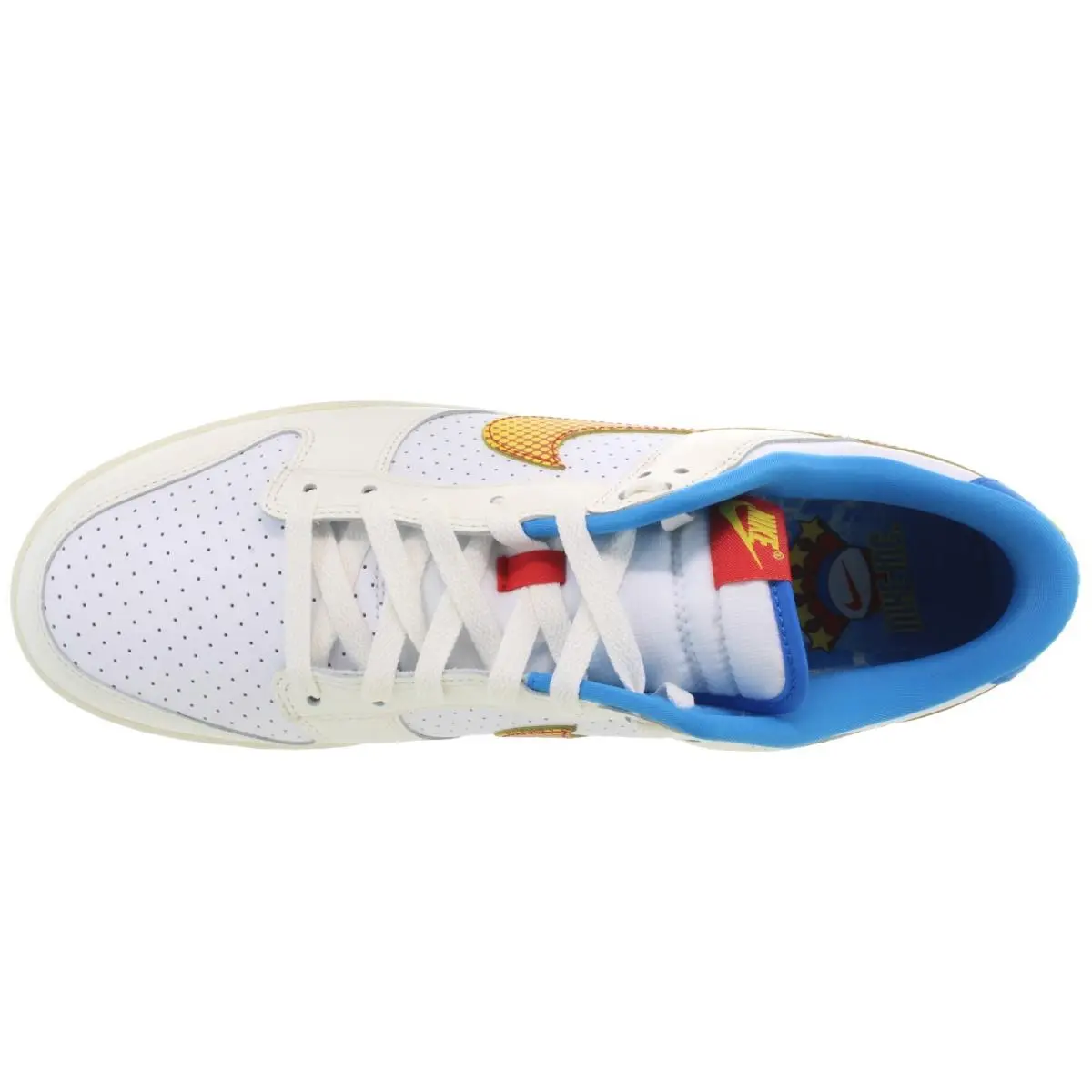 Nike shoes - Nike Dunk Low Retro SE 