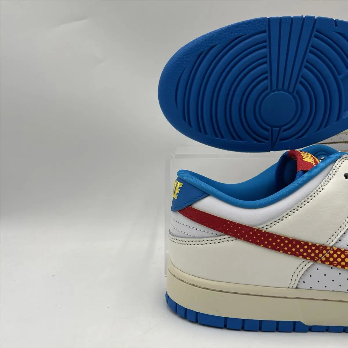 Nike shoes - Nike Dunk Low Retro SE 