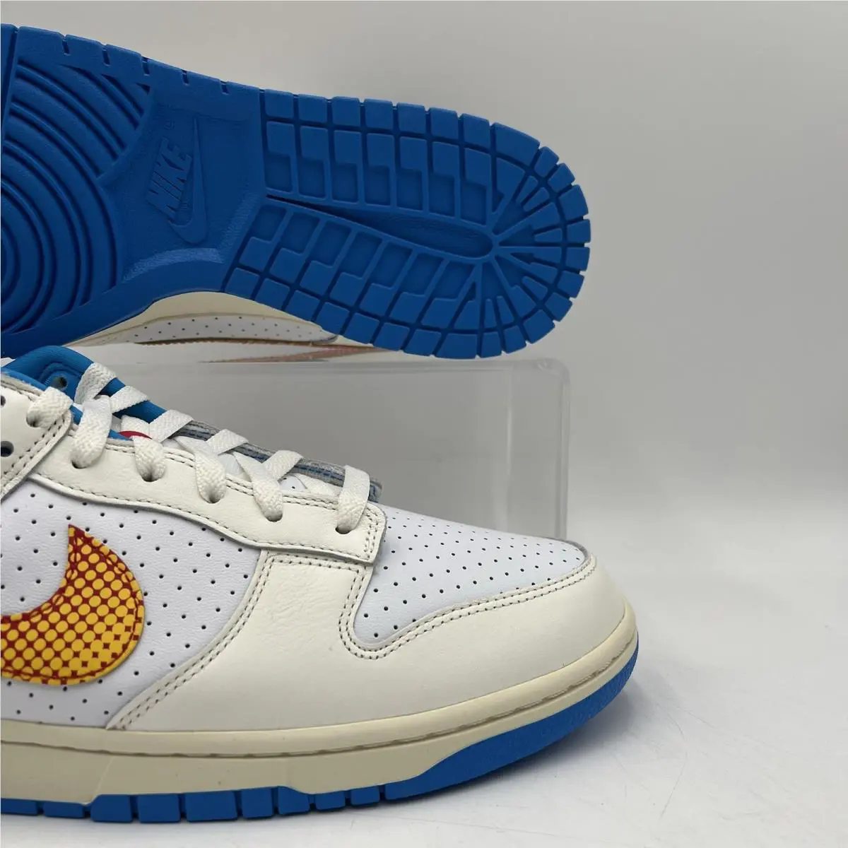 Nike shoes - Nike Dunk Low Retro SE 