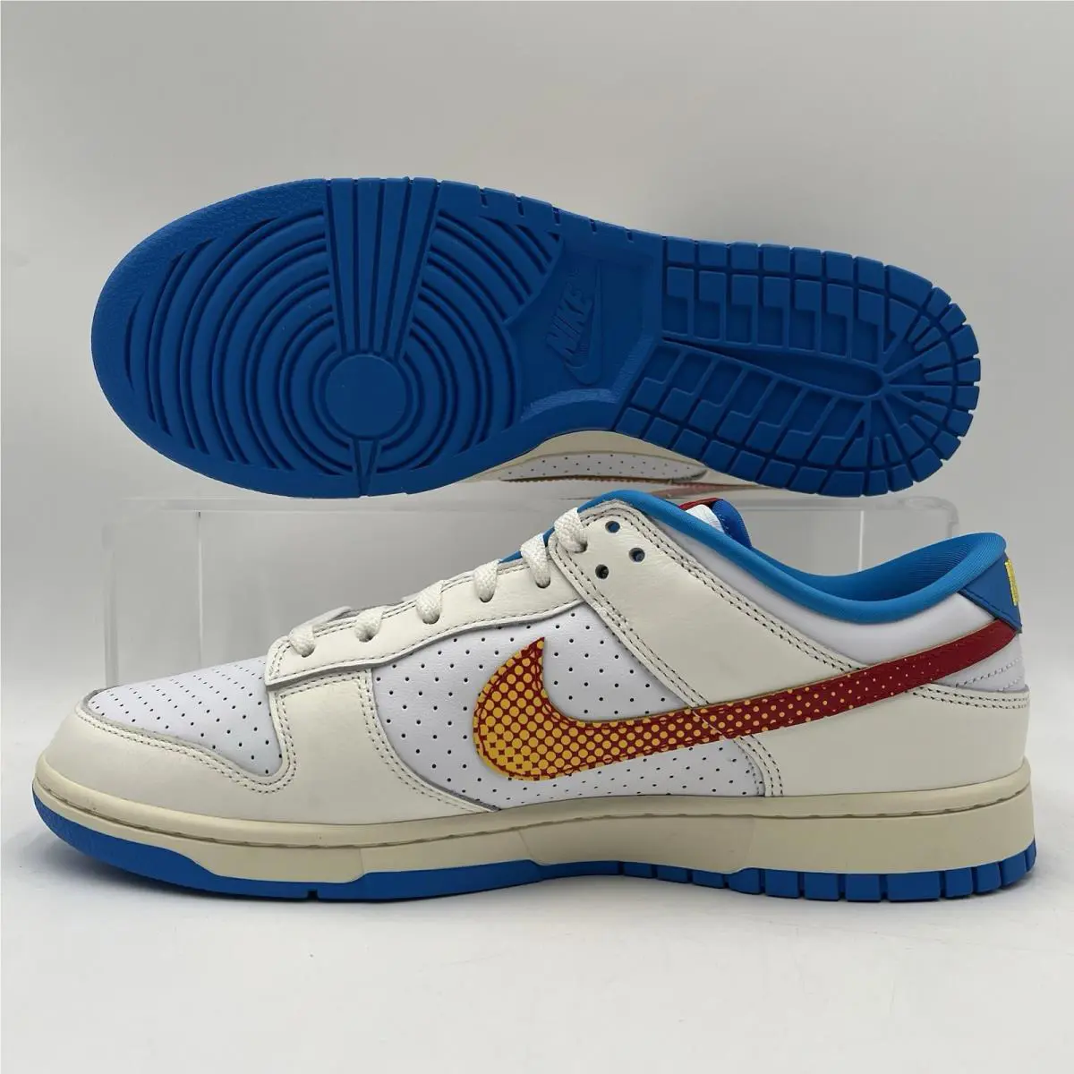 Nike shoes - Nike Dunk Low Retro SE 