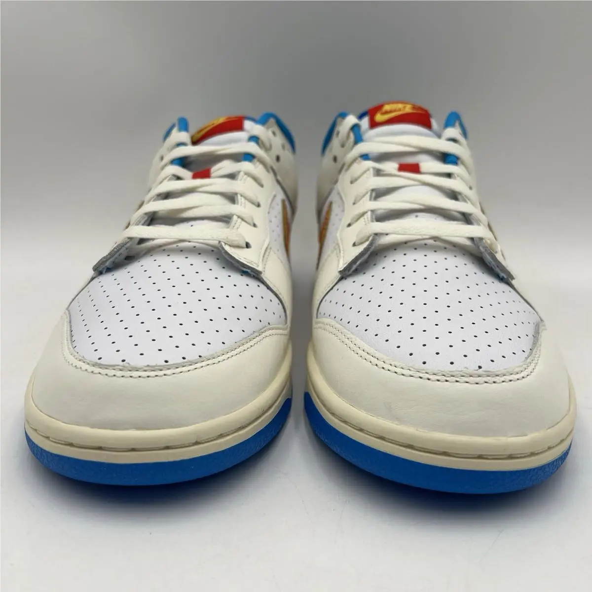Nike shoes - Nike Dunk Low Retro SE 