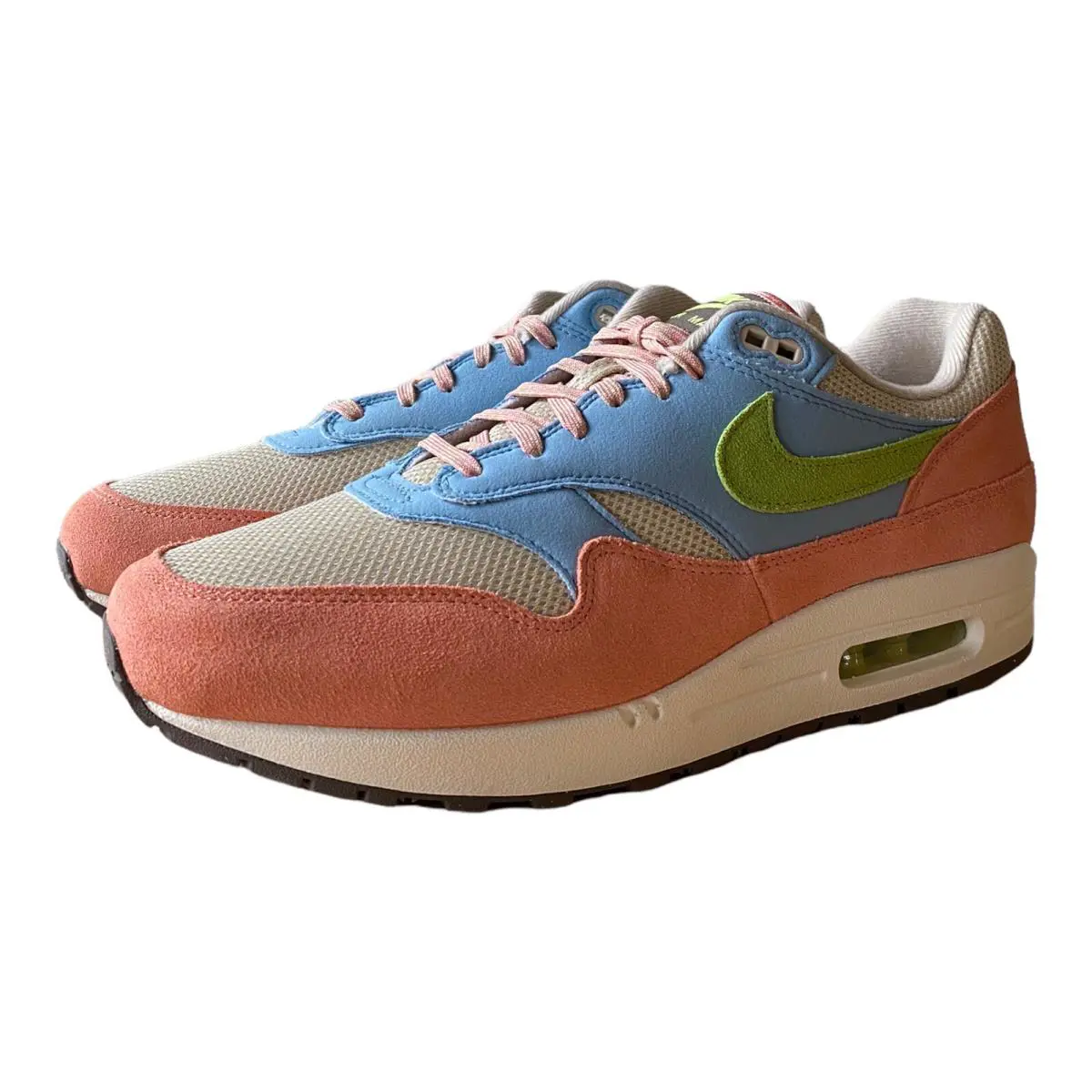 Nike shoes - Nike Air Max 1 - Air Max - DV3196-800 - Multicolor 0
