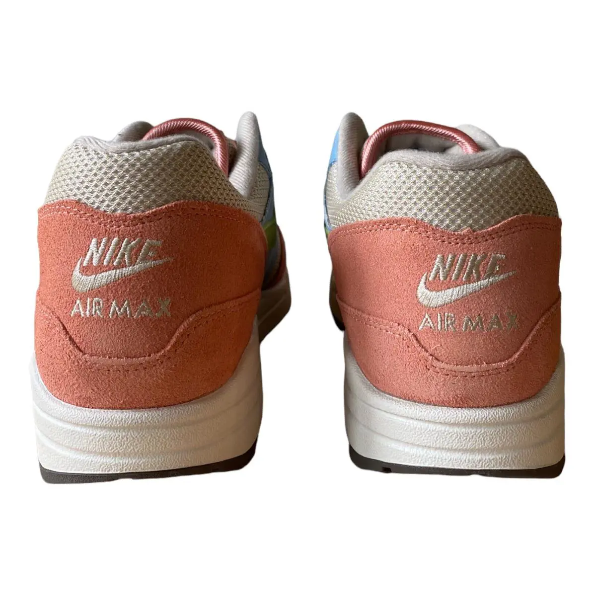 Nike shoes - Nike Air Max 1 - Air Max - DV3196-800 - Multicolor 1