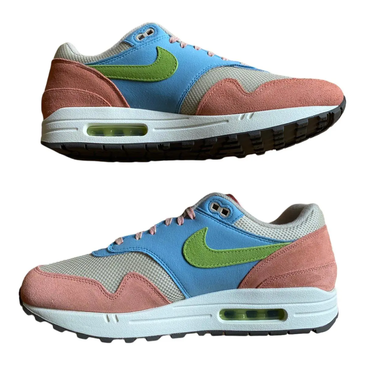 Nike shoes - Nike Air Max 1 - Air Max - DV3196-800 - Multicolor 3