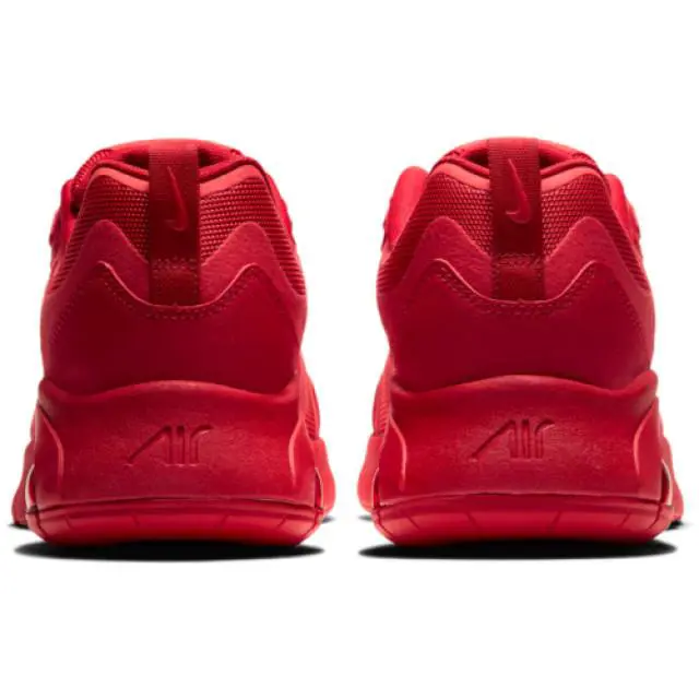 Nike shoes - Nike Air Max 200 - Air Max - CU4878-600 - Red (UPC: 0193656379559) 1