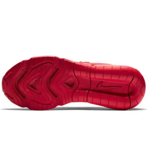 Nike shoes - Nike Air Max 200 - Air Max - CU4878-600 - Red (UPC: 0193656379559) 2
