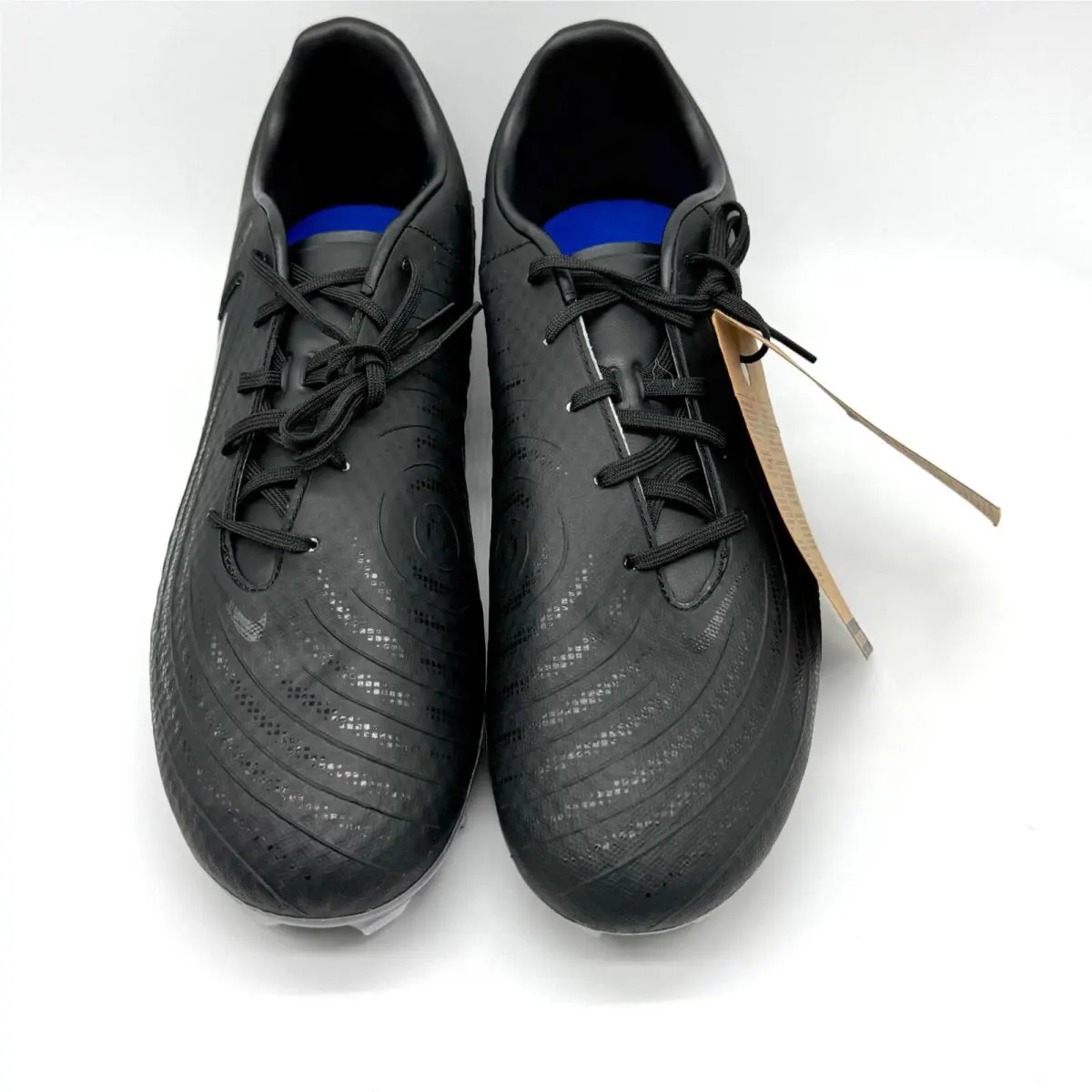 Nike shoes - Nike Phantom GX II Academy - FD6723-001 - Black (UPC: 196975377701) 0