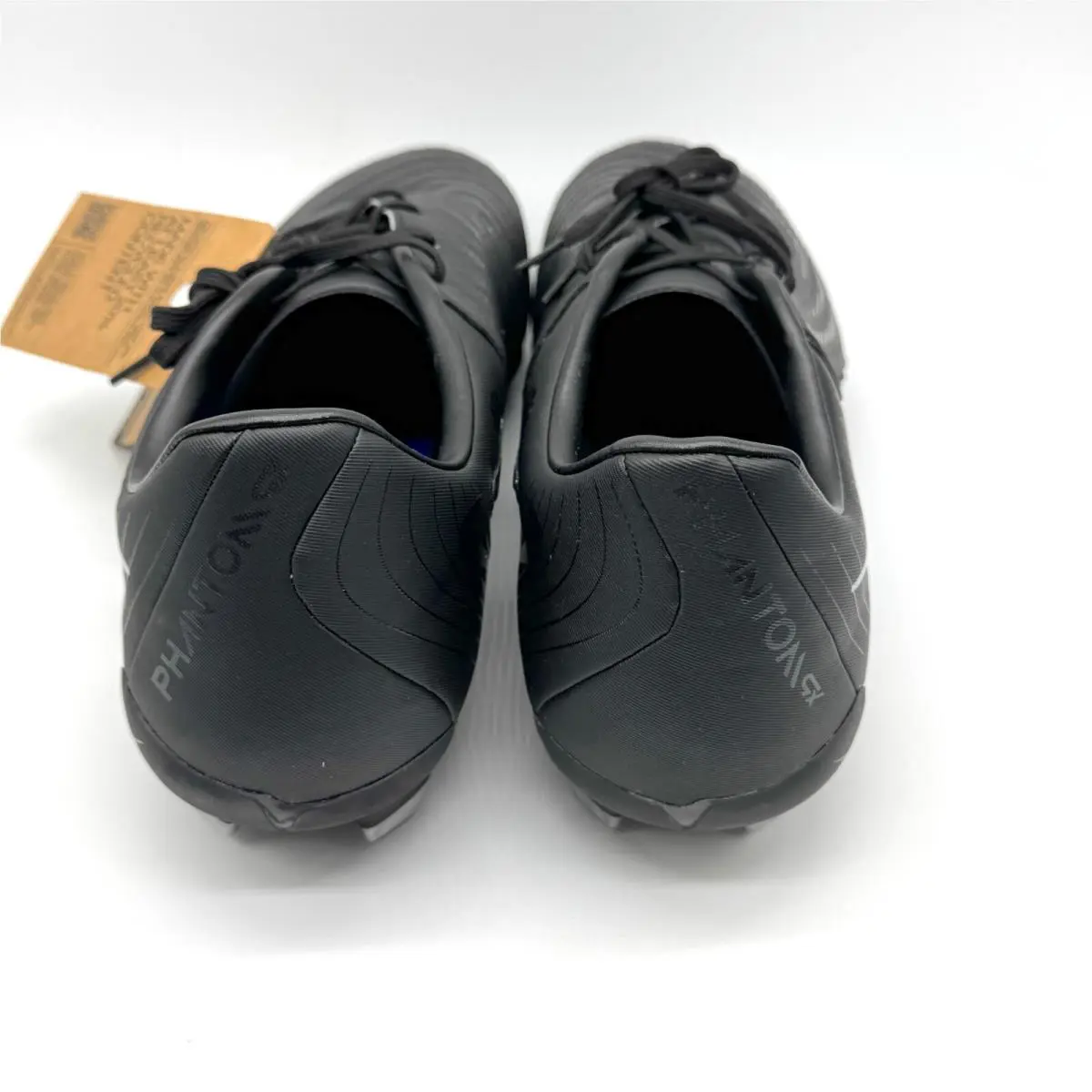 Nike shoes - Nike Phantom GX II Academy - FD6723-001 - Black (UPC: 196975377701) 3