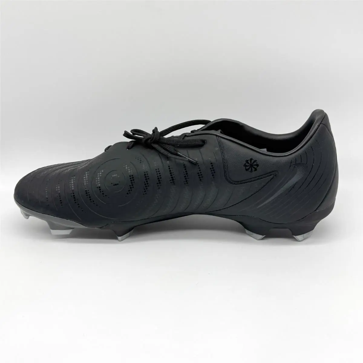 Nike shoes - Nike Phantom GX II Academy - FD6723-001 - Black (UPC: 196975377701) 4