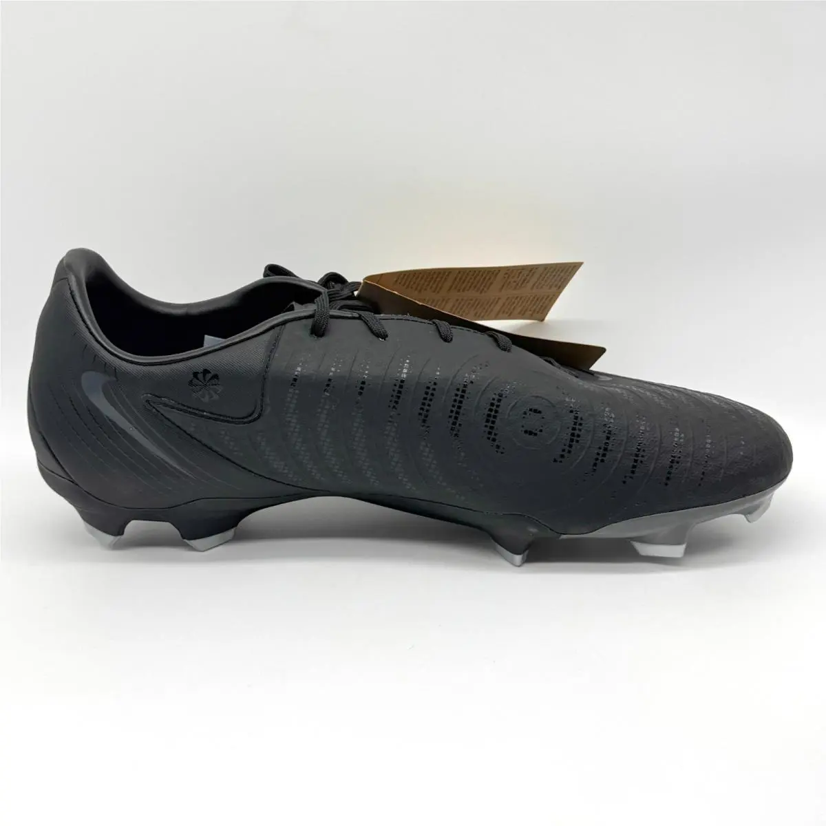 Nike shoes - Nike Phantom GX II Academy - FD6723-001 - Black (UPC: 196975377701) 5