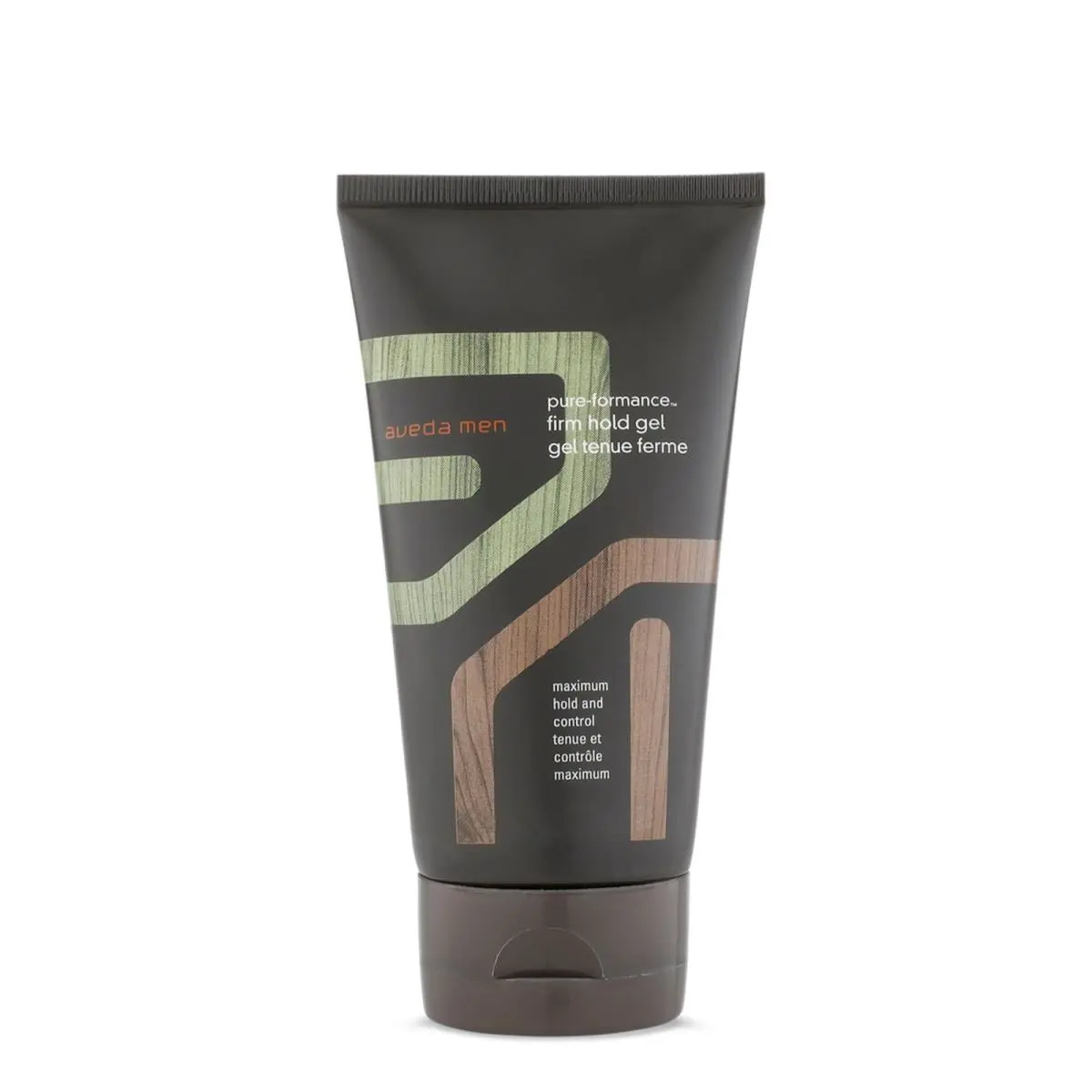 Aveda Men Pure-formance Firm Hold Hair Gel For Men Maximum Hold Control Shine