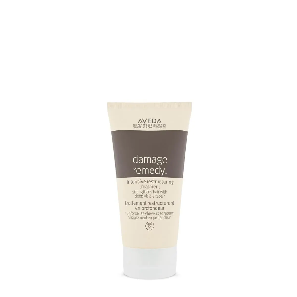 Damage Remedy Intensive Restructuring Treatment 5.0 Fluid Ounce by Aveda