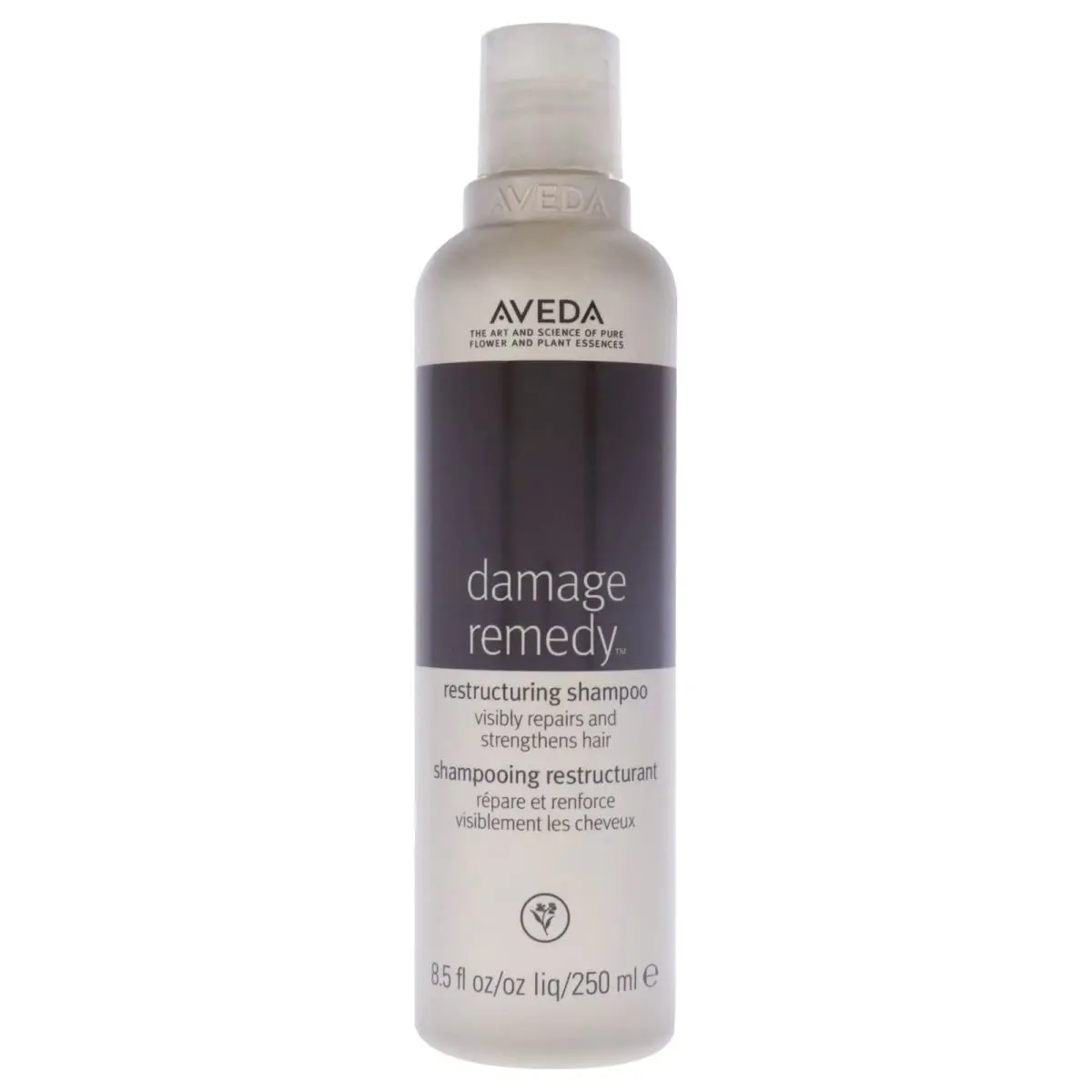 Aveda Damage Remedy Restructuring Shampoo Restructuring Shampoo Coconut 8.5 Fl