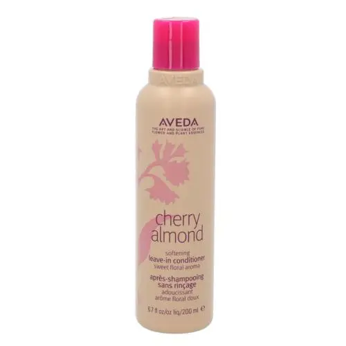 Aveda Cherry Almond Softening Leave-in Conditioner For Normal to Dry Hair