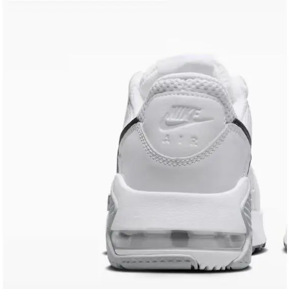Nike shoes - Nike Air Max Excee - Air Max Excee - CD5432-101 - White, Black, Gray 1