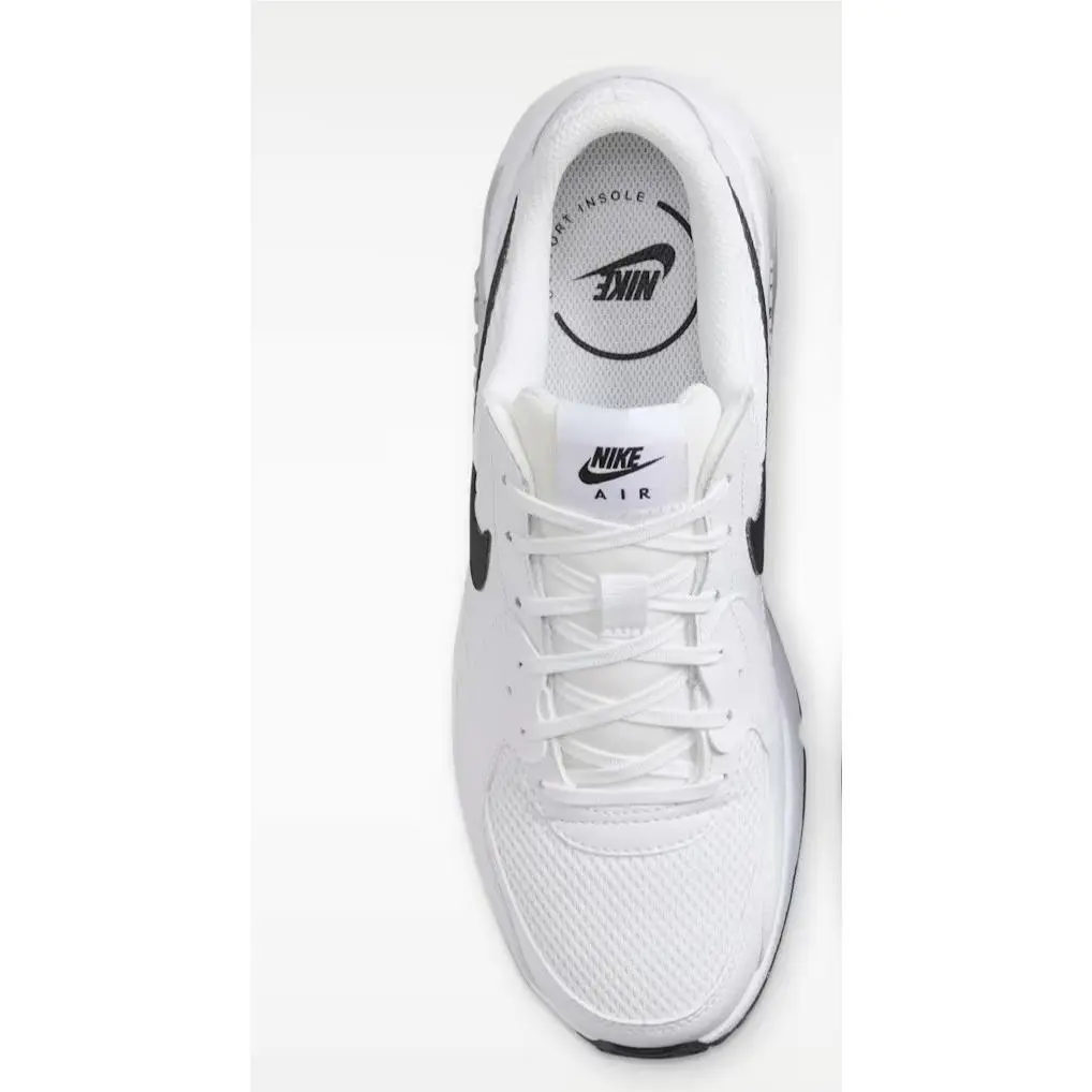 Nike shoes - Nike Air Max Excee - Air Max Excee - CD5432-101 - White, Black, Gray 2