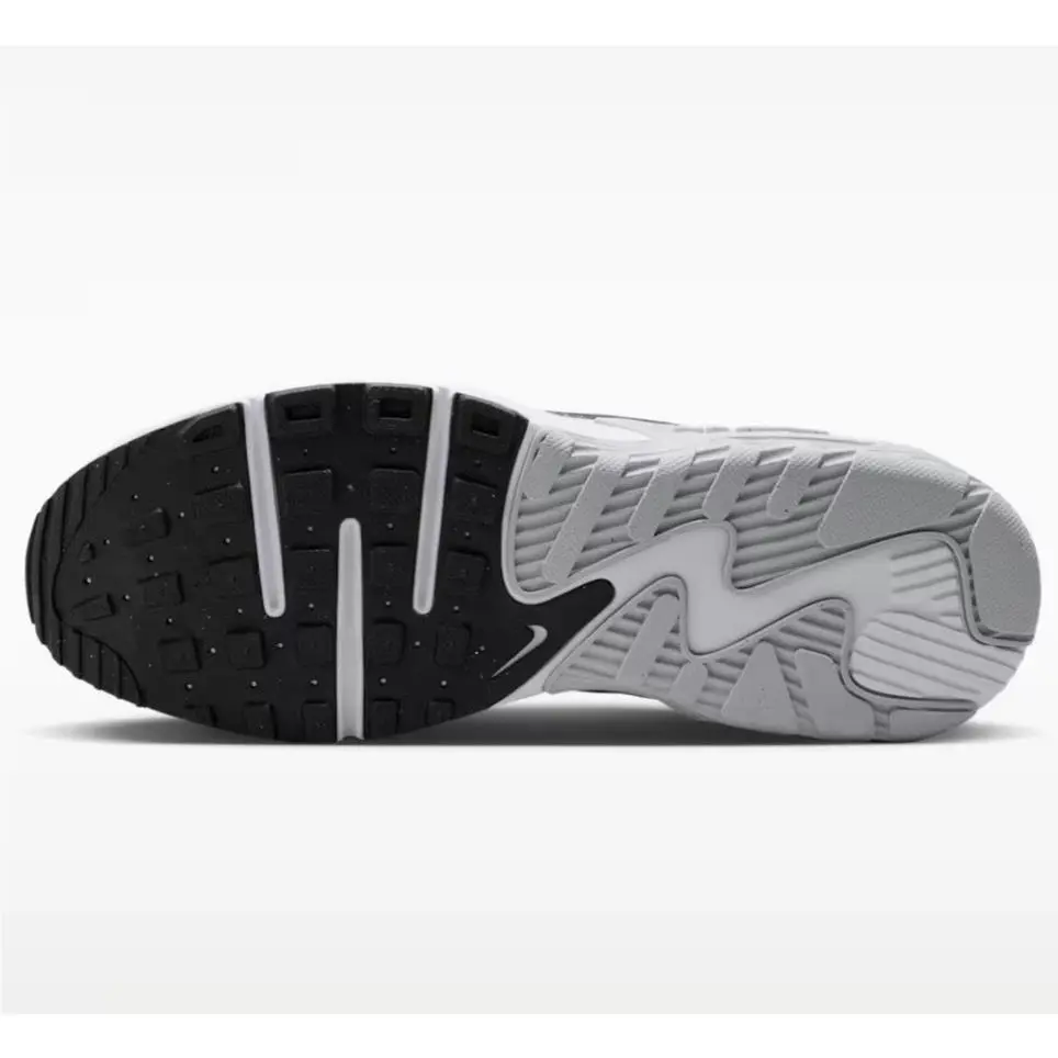 Nike shoes - Nike Air Max Excee - Air Max Excee - CD5432-101 - White, Black, Gray 3