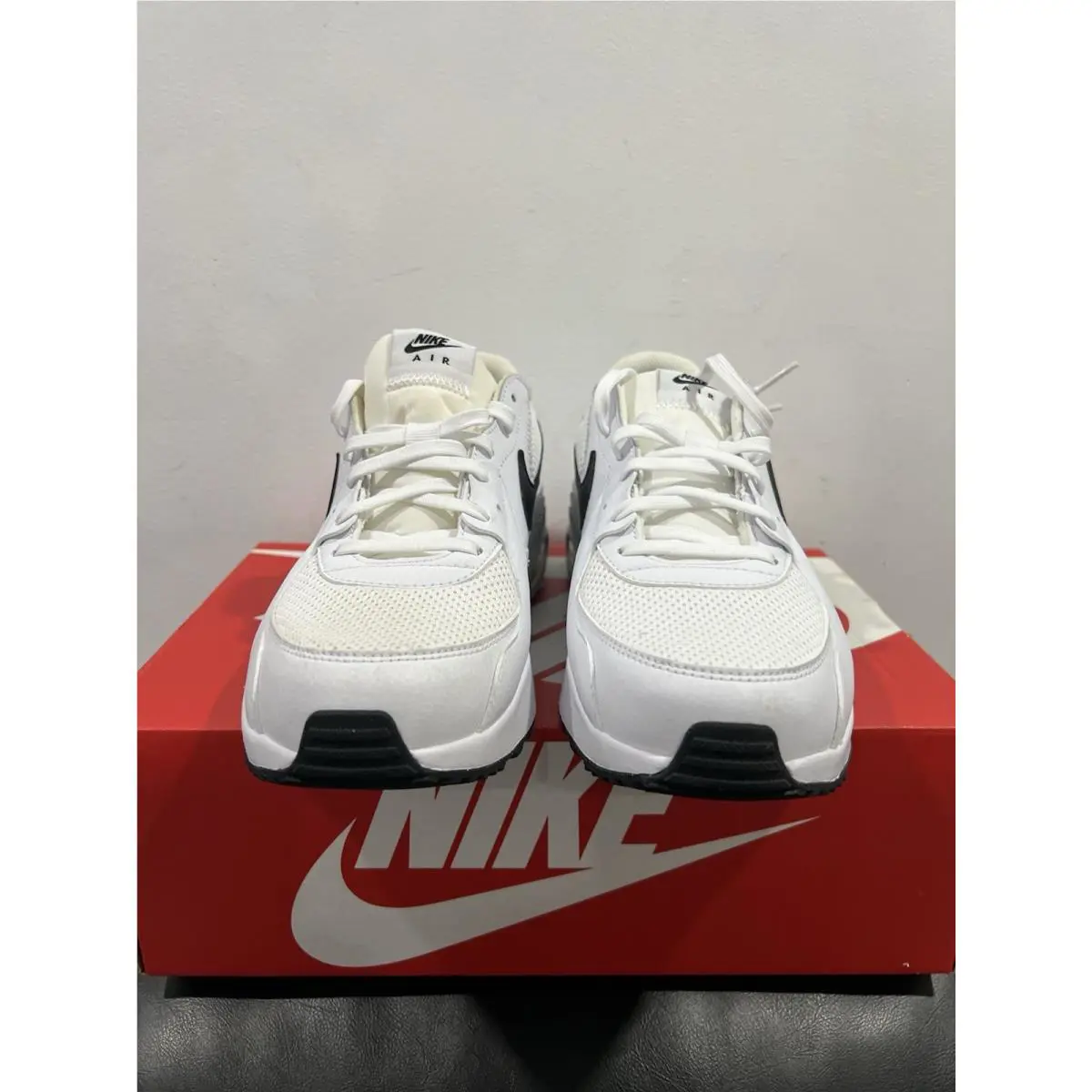 Nike shoes - Nike Air Max Excee - Air Max Excee - CD5432-101 - White (UPC: 193154114751) 2
