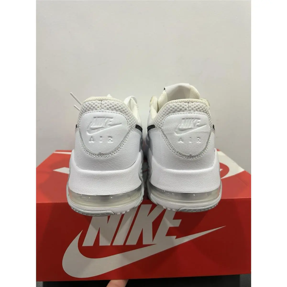Nike shoes - Nike Air Max Excee - Air Max Excee - CD5432-101 - White (UPC: 193154114751) 3