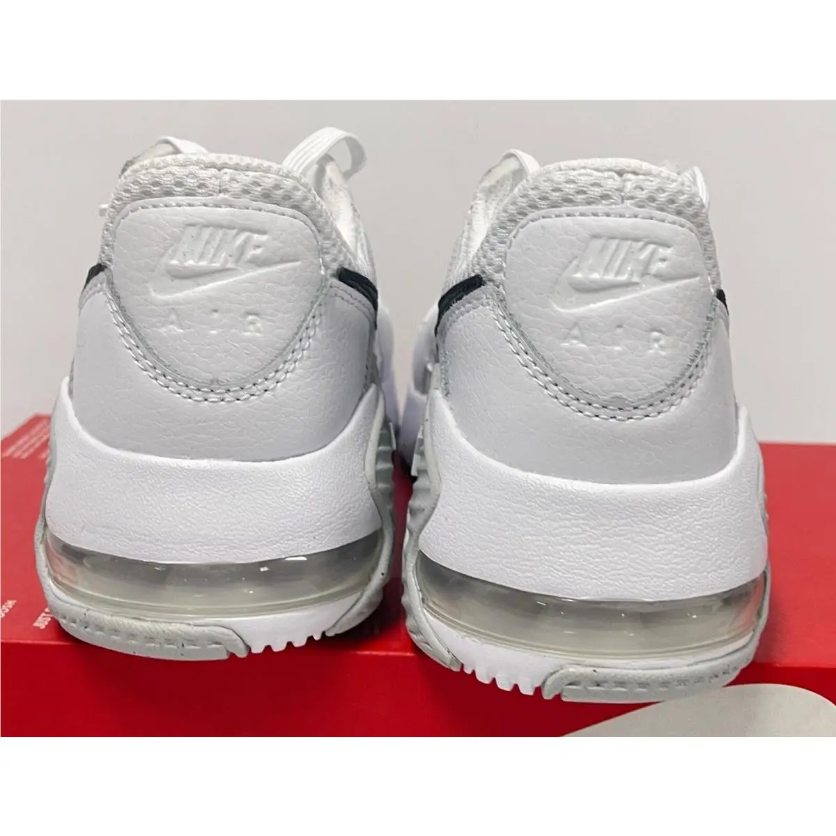 Nike shoes - CD5432101 - CD5432-101 - WHITE BLACK PURE PLATINUM (UPC: 193154114652) 0