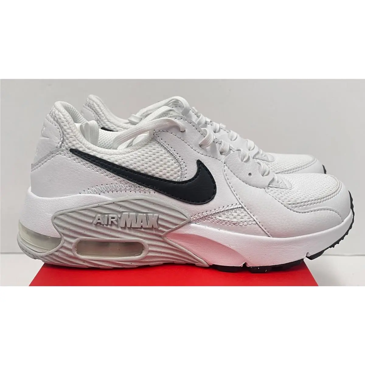 Nike shoes - CD5432101 - CD5432-101 - WHITE BLACK PURE PLATINUM (UPC: 193154114652) 1