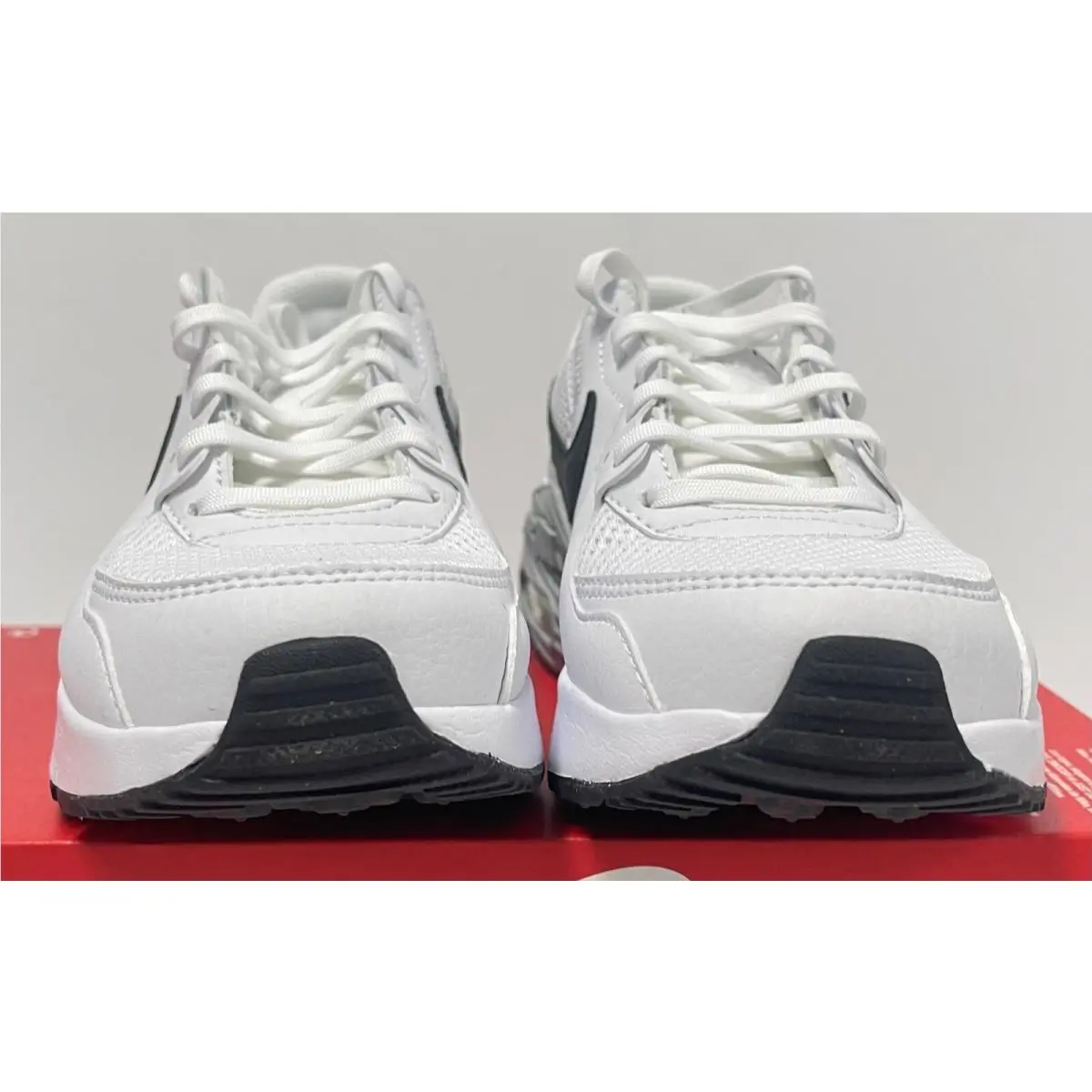 Nike shoes - CD5432101 - CD5432-101 - WHITE BLACK PURE PLATINUM (UPC: 193154114652) 3