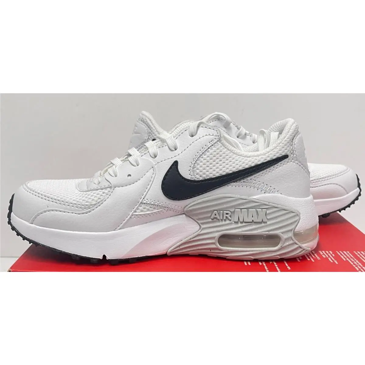 Nike shoes - CD5432101 - CD5432-101 - WHITE BLACK PURE PLATINUM (UPC: 193154114652) 4