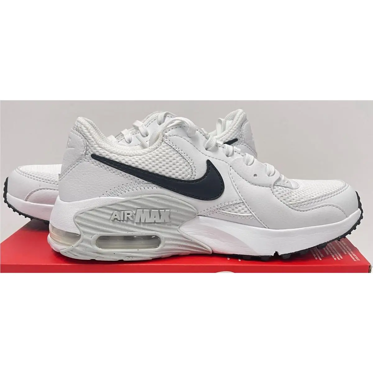 Nike shoes - CD5432101 - CD5432-101 - WHITE BLACK PURE PLATINUM (UPC: 193154114652) 5