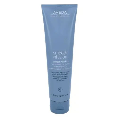 Aveda Smooth Infusion Perfectly Sleek Blow Dry Cream 5.07oz Pack of 1
