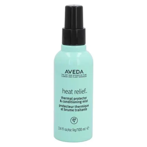 Aveda Naturally Derived Thermal Heat Protectant Spray For Hair 3.4 Fl Oz