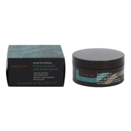 Pure Romance Thickening Paste 26 Ounce Hair Styling Agent Tame Frizz Shine by Aveda