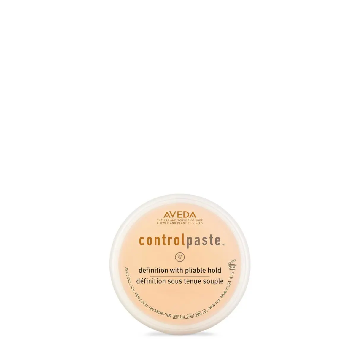 Aveda Control Paste 2.50 Ounce
