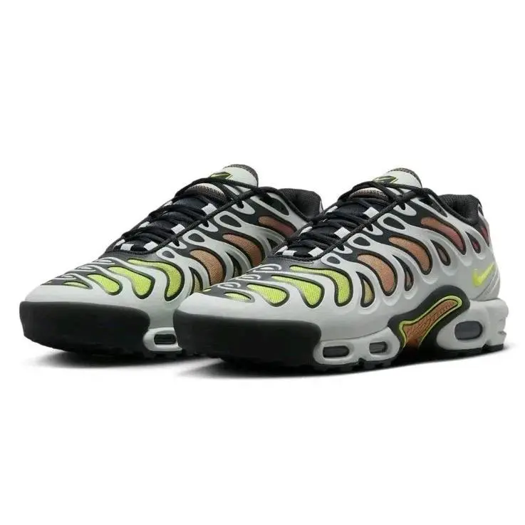 Nike shoes - Nike Air Max Plus - Air Max Plus - FD4290-009 - Gray 0