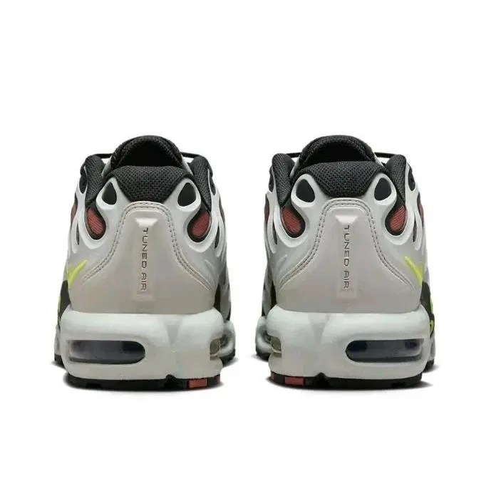 Nike shoes - Nike Air Max Plus - Air Max Plus - FD4290-009 - Gray 3