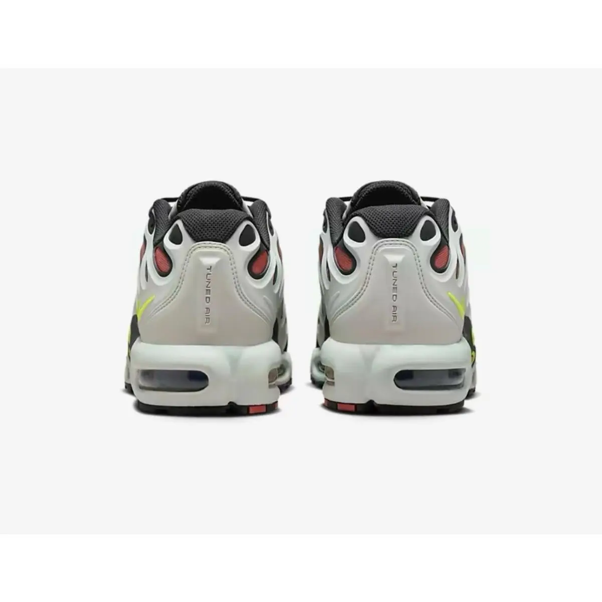 Nike shoes - Nike Air Max Plus Drift - FD4290-009 - Light Silver 11