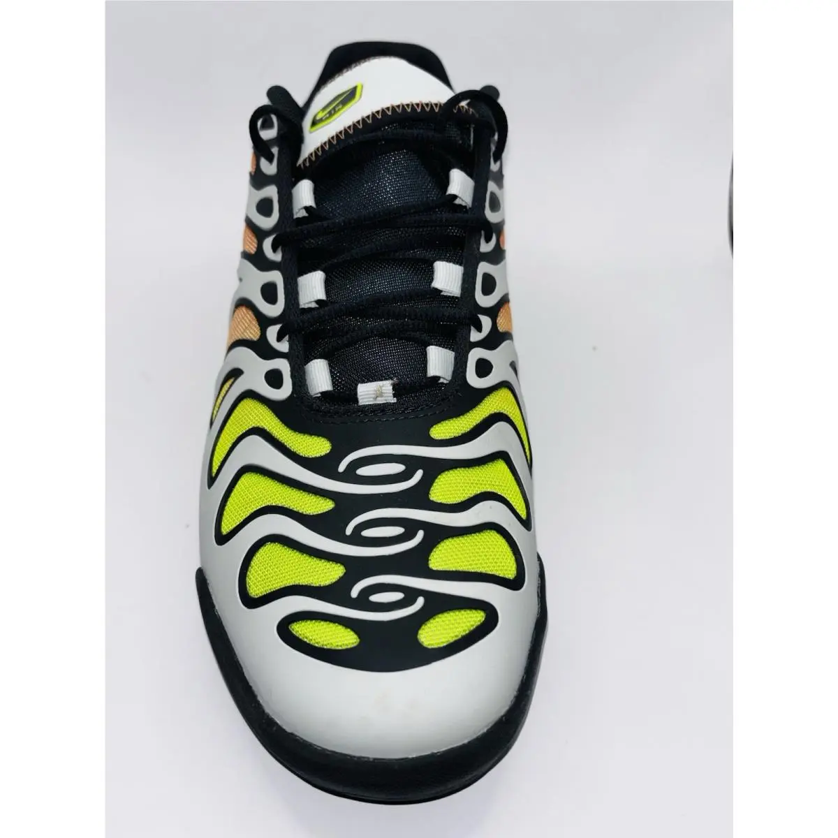 Nike shoes - Nike Air Max Plus Drift - FD4290-009 - Gray 2