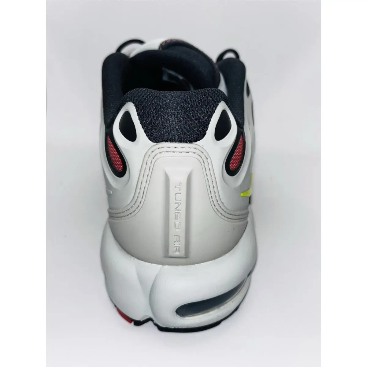 Nike shoes - Nike Air Max Plus Drift - FD4290-009 - Gray 4