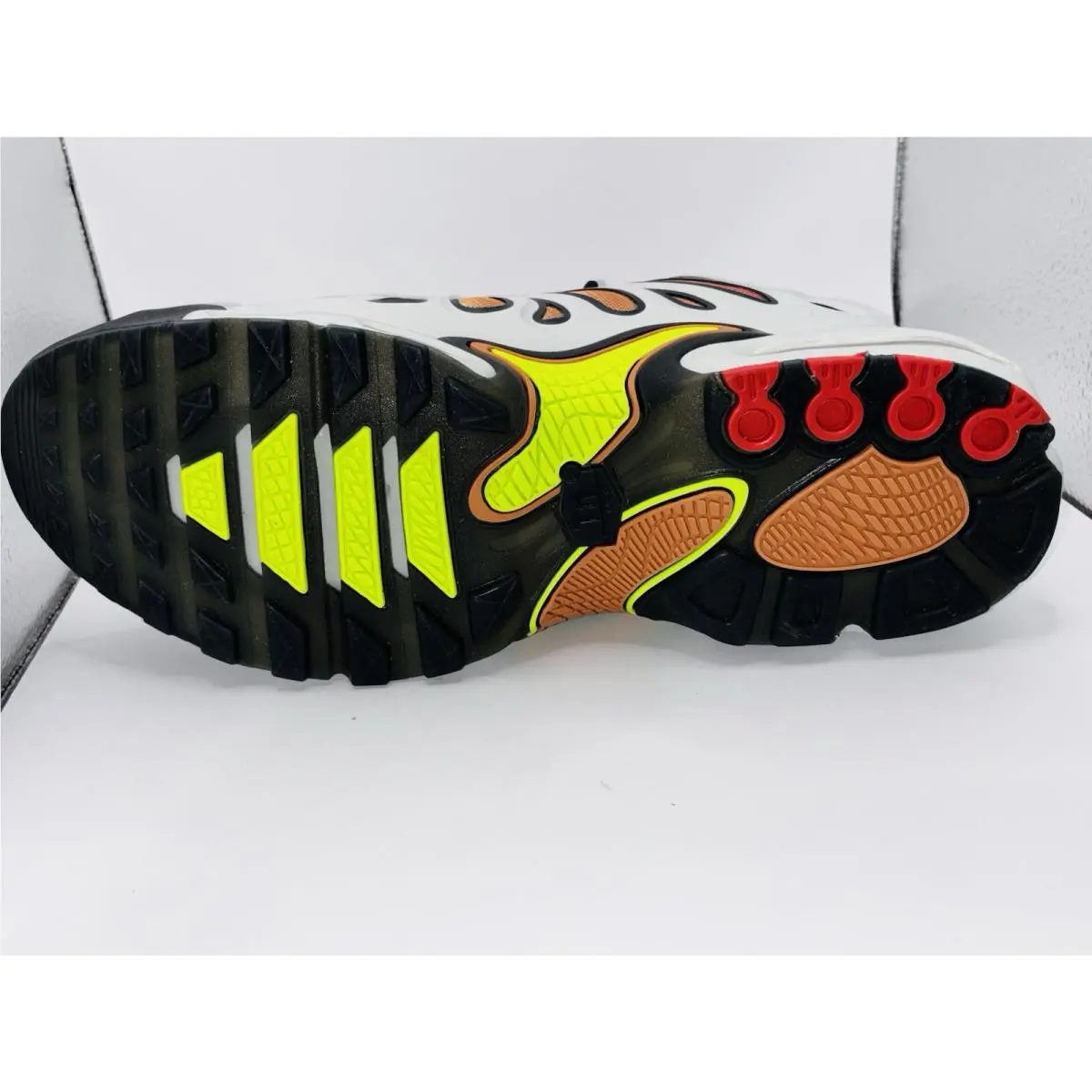 Nike shoes - Nike Air Max Plus Drift - FD4290-009 - Gray 5
