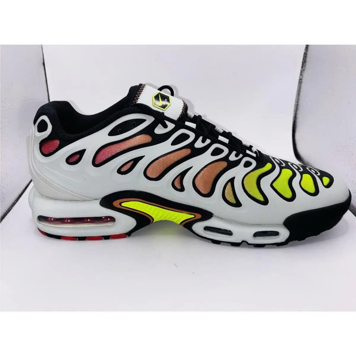 Nike shoes - Nike Air Max Plus Drift - FD4290-009 - Gray 6