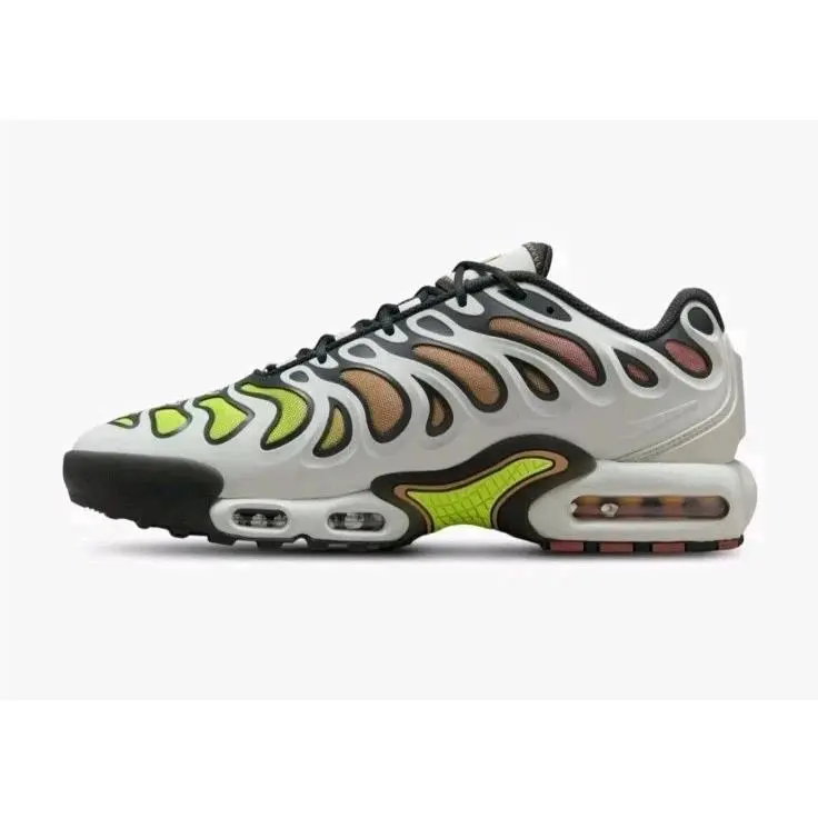 Nike shoes - Nike Air Max Plus - Air Max Plus - FD4290-009 - Gray 1