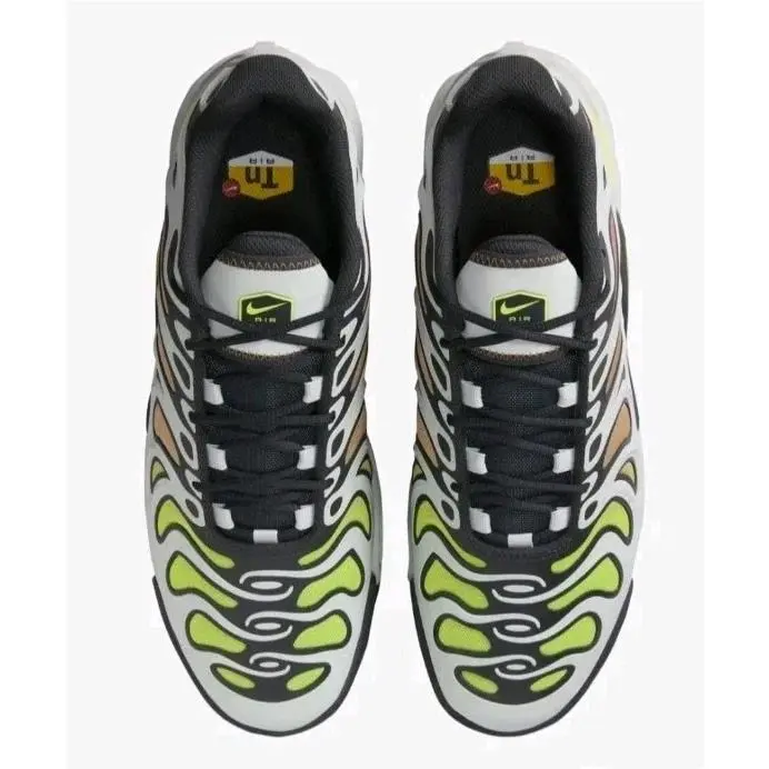 Nike shoes - Nike Air Max Plus - Air Max Plus - FD4290-009 - Gray 2