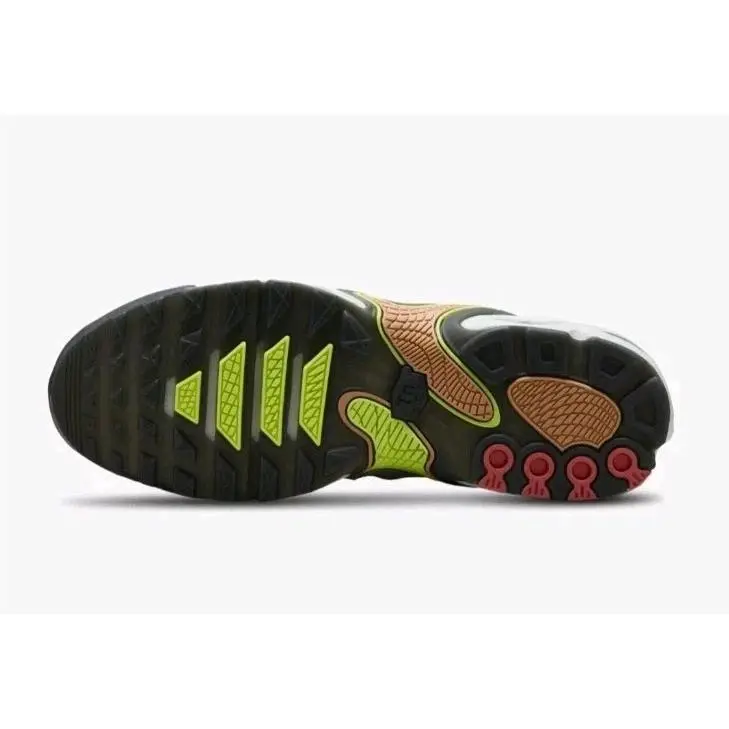 Nike shoes - Nike Air Max Plus - Air Max Plus - FD4290-009 - Gray 4