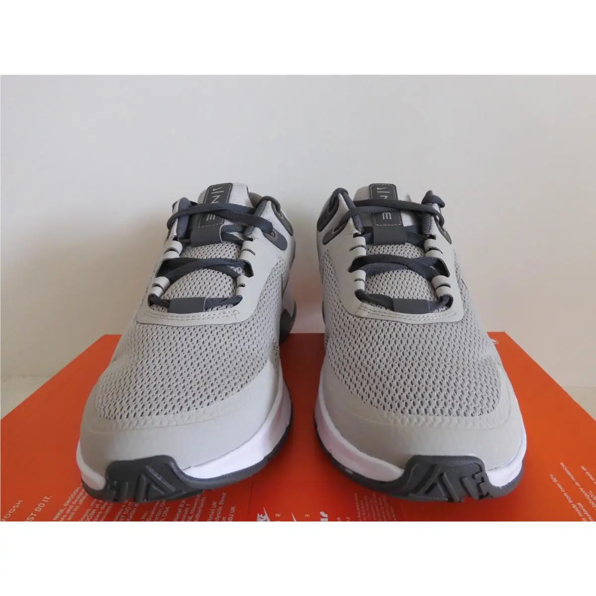 Nike shoes - Nike Air Max Alpha - Air Max Alpha - CW3396-030 - Gray (UPC: 195866308732) 1