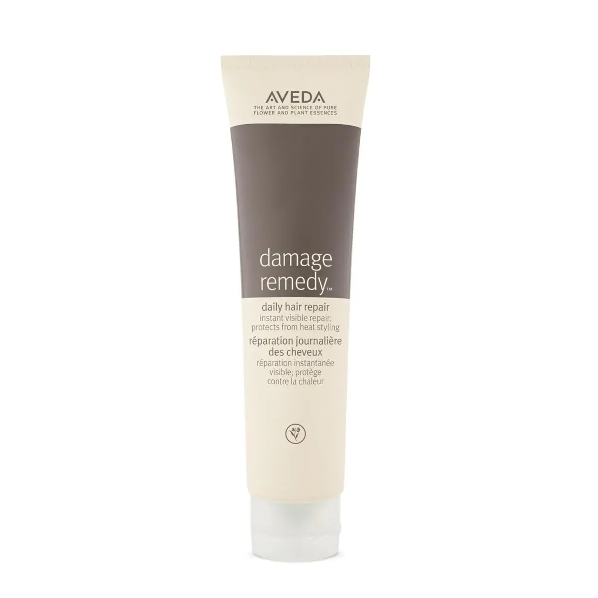 Aveda Damage Remedy Daily Hair Repair Leave-in Treatment For Damaged Hair