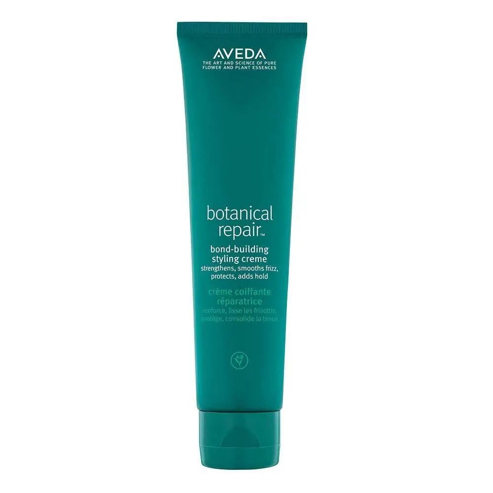 Aveda Botanical Repair Bond Building Styling Creme 5 Fl Oz Hair Styling Agent
